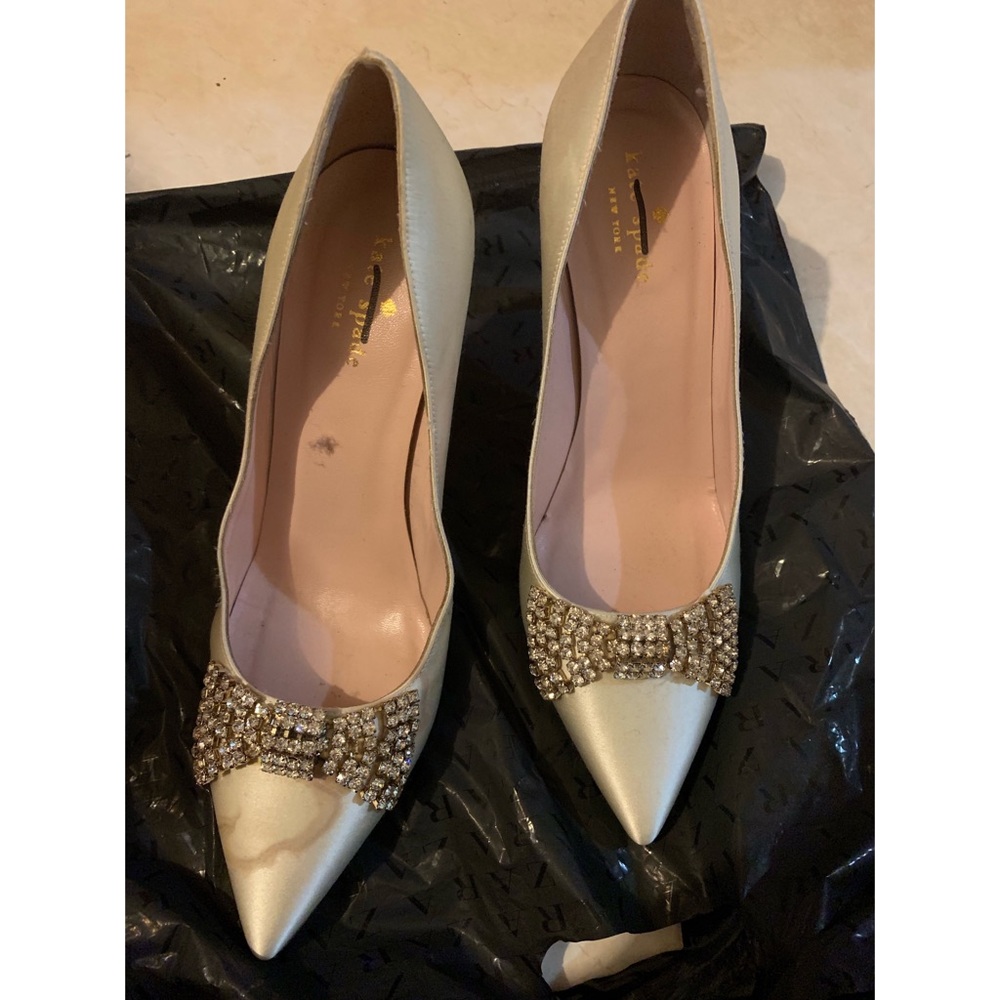 Kate Spade Pumps